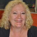 Foto van Magdalena