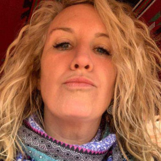 Foto van Greta