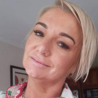 Foto van Mia