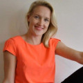 Foto van Nina