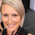 Foto van Annika