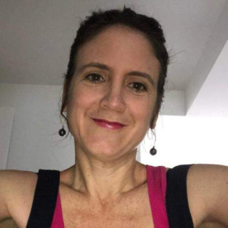 Foto van Cori
