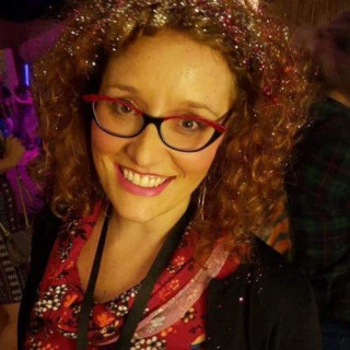 Foto van Nina