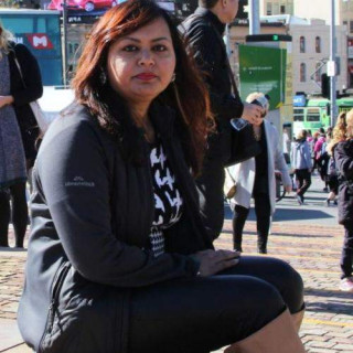 Foto van Anni