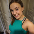 Foto van Christine