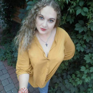 Foto van Daniela