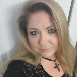 Foto van Greta