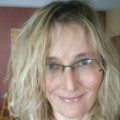 Foto van Nadine