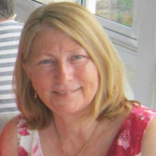 Foto van Katharina