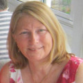 Foto van Katharina